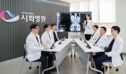 [서울만큼 잘하는 지역병원] 시화병원 24시간 활짝…중증 뇌혈관질환 골든타임 사수중