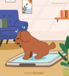 [반려동물 건강이야기] 소변흐름 방해했던 방광암…동종요법으로 잡고 정상배뇨 회복