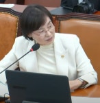[복지위 국감] 서명옥 의원 