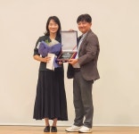 중앙대병원 김선미 교수, 대한우울조울병학회 신진의학자상 수상