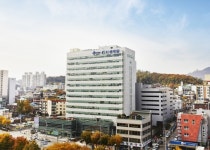 [주목! 이 센터] 군포 지샘병원 통합암센터