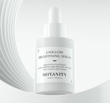 겨울에도 촉촉하고 환하게…유니베라, 유니글로우 브라이트닝 세럼 선봬
