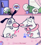 [반려동물 건강이야기] 반려동물 아토피 치료 A to Z