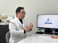 의료취약지역 치과질환, 제가 책임지겠습니다