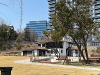 [헬스경향 추천 힐링스팟] 틈새 산책로서 마주한 역사의 길 정동 고종의 길