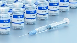 치료제 없는 RSV 감염증…영아·고령층 백신접종 중요