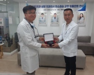  강북다인치과의원, 중국 김순치과병원에 연수교육 실시…환자중심 최소침습치료 노하우 전수