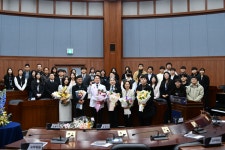 [연구중심병원 특집] 한림대춘천성심병원, 강원도 의료기관 최초 선정 쾌거