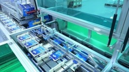 한독-스마트제조혁신추진단, 2025년 자율형공장 구축 지원사업 협약 체결