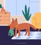 [반려동물 건강이야기] 대증치료는 완치 수단 아닌 경과 살피는 창문