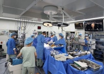 [전문병원 특집] 부천세종병원 전국 네트워크로 심장질환 골든타임 사수에 앞장