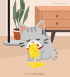 [반려동물 건강이야기] 반려동물 만성질환 신부전...조기진단이 삶의 질 지키는 첫걸음