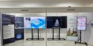 삼성메디슨, ISUOG 2025서 여성 건강 솔루션 선봬