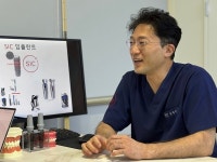 가장 좋은 진료 위해 끊임없이 공부…정직한 진료로 임플란트 신뢰감 쑥↑
