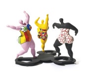 [고상백 교수의 미술 속 건강이야기] 예술이 말하는 상처와 치유