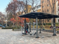 [우리동네 운세권] 운동·휴식을 동시에…송파구 삼전근린공원