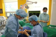 장애인 치과 진료, 이곳에선 맘 놓고 편안하게