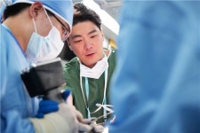 흥케이병원, 최소침습 무릎 인공관절 수술법 교육 진행