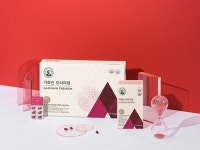 믿·쓰·고(믿고 쓰는 고마운) 김정문알로에…우리가 가장 듣고 싶었던 말