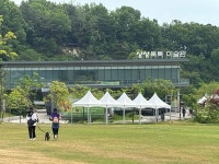 [우리동네 운세권] 교통약자도 부담 노(NO)…녹음 숲길 품은 강북구 북서울꿈의숲