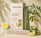 김정문알로에, 제주 알로에 담은 스틱형 신제품 알로올레샷 와디즈 공개