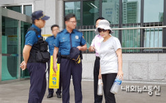  [포토뉴스] 속이 타들어가는 부천 은하마을(대우, 동부)주민들 