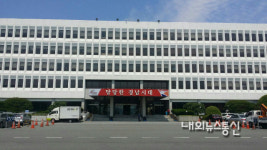  경남도, 소·염소 구제역 백신 일제접종 실시 