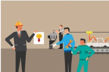  (주)서브원 4500만 원 과징금…뒤늦은 하도급 계약서 발급 
