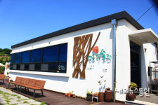  가고싶은 섬 고흥 연흥 미술관 화려한 가을 옷을 입다! 