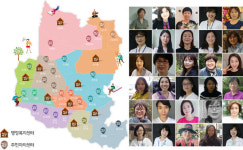  부천시 36개 전동 주민센터 학습반디 지정 