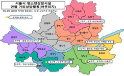 성한아이엔티신림포도몰 | 신림역 포도몰·왕십리역 등 청소년 밀집지역에 찾아가는 '거리상담'