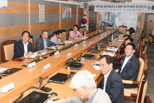  평창군, 광천선굴 종합학술조사·활용기획 연구용역 중간보고회 개최 