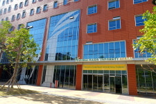  한국조지메이슨대학교 2018학년도 봄학기 입학설명회 개최 