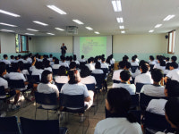  나라사랑 안보교육은 아무리 강조해도 부족함이 없다 