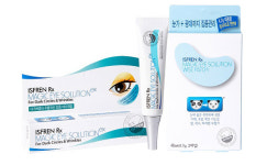  안전하고 간편하게 다크써클 개선하는 방법 