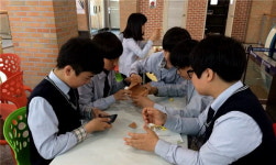  인천 검단선사박물관 박물관과 학예연구사 운영 