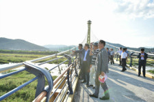 고령군, 2017콫페스티벌·군민체육대회의 성공적인 개최를 위한 현장간부회의 실시 