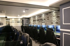  피디에스PC방, 산토리니 신규 인테리어 컨셉 런칭 주목 