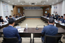  서천군, 서천화력 1·2호기 폐부지 개발용역 착수 