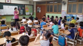  부천시보건소, 학생대상 구강건강 체험교실 운영 