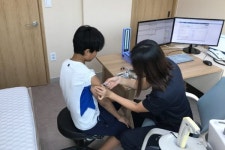  부천시 드림스타트 아동 독감예방접종 실시 