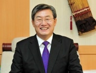  [동정] 곽용환 경북 고령군수 확대 간부회의 참석 