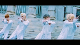  세븐틴 퍼포먼스 유닛, 13월의 춤 뮤직비디오 공개 