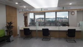  부천시, 오정동여권민원실 개설 