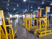  수원 인계동 헬스장 한신 휘트니스 10월 한정 할인 프로모션 실시 