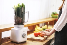  주방가전 브랜드 리큅, 2017 카페&베이커리페어 참가 