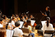  부천문화재단, 10월 21일 소사어울마당 더 놀라운 오케스트라 연주회 개최 