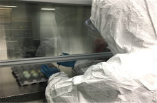  인천보건환경연구원, 환경부 야생동물 질병진단기관 선정 