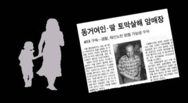  [사건추적] 경찰도 경악한 동거남의 잔혹한 만행 