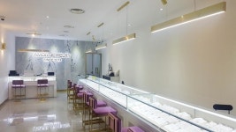  효성주얼리시티 아모르주얼리 이전 리뉴얼 감사이벤트 